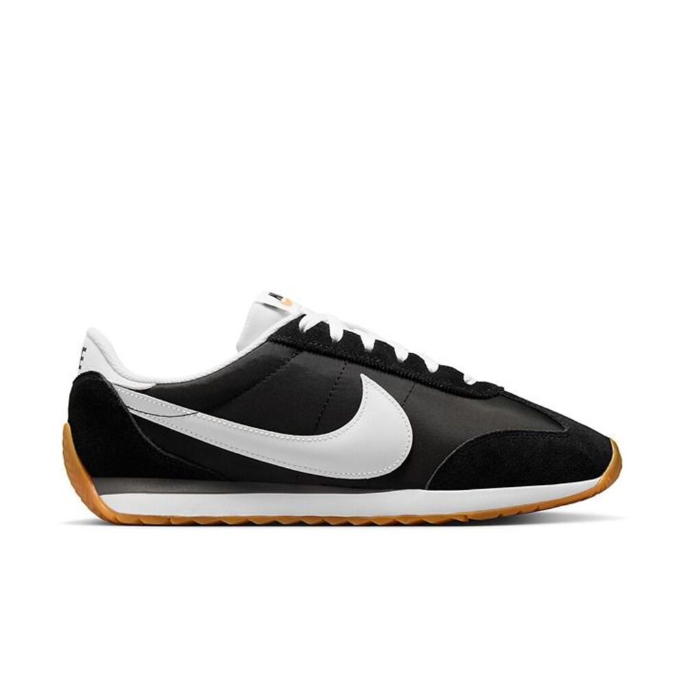 Nike Pacific Sneaker Shoes Gum Low Top Black/White Men's Size 10 - (HQ2052-001)